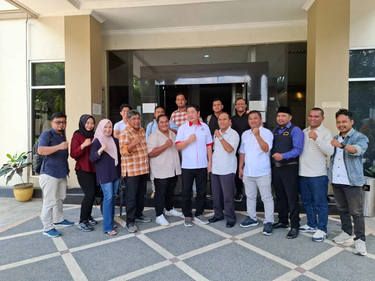 Pembahasan Perizinan Mineral Bukan Logam dan Batuan di Dinas ESDM Kalimantan Timur